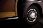 Ford V8 Super Deluxe Station Wagon 1948 года